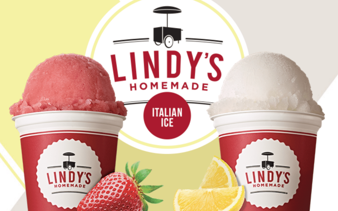 Lindy’s Italian Ice Selects Theory House